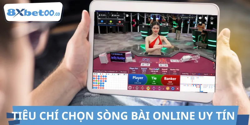 Những yếu tố giúp bạn xác định sòng bạc uy tín