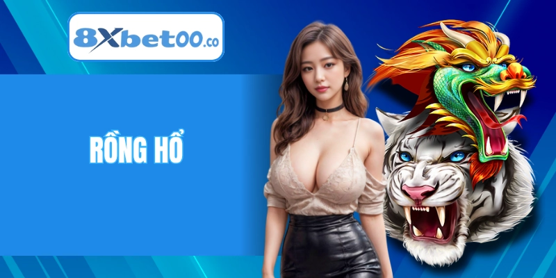 Rồng Hổ