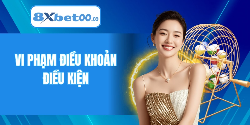 Vi phạm điều khoản điều kiện