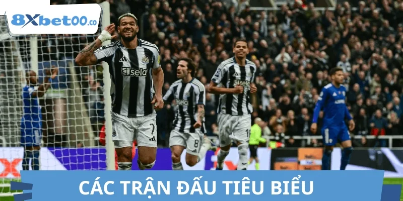 Tổng hợp các trận đấu tiêu biểu cần soi kèo C1 đêm nay