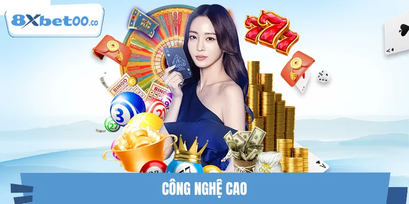 Công nghệ khẳng định xu hướng chơi casino online 2026
